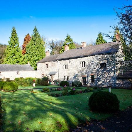 Pencoed House Estate Pensionat Cardiff Eksteriør billede