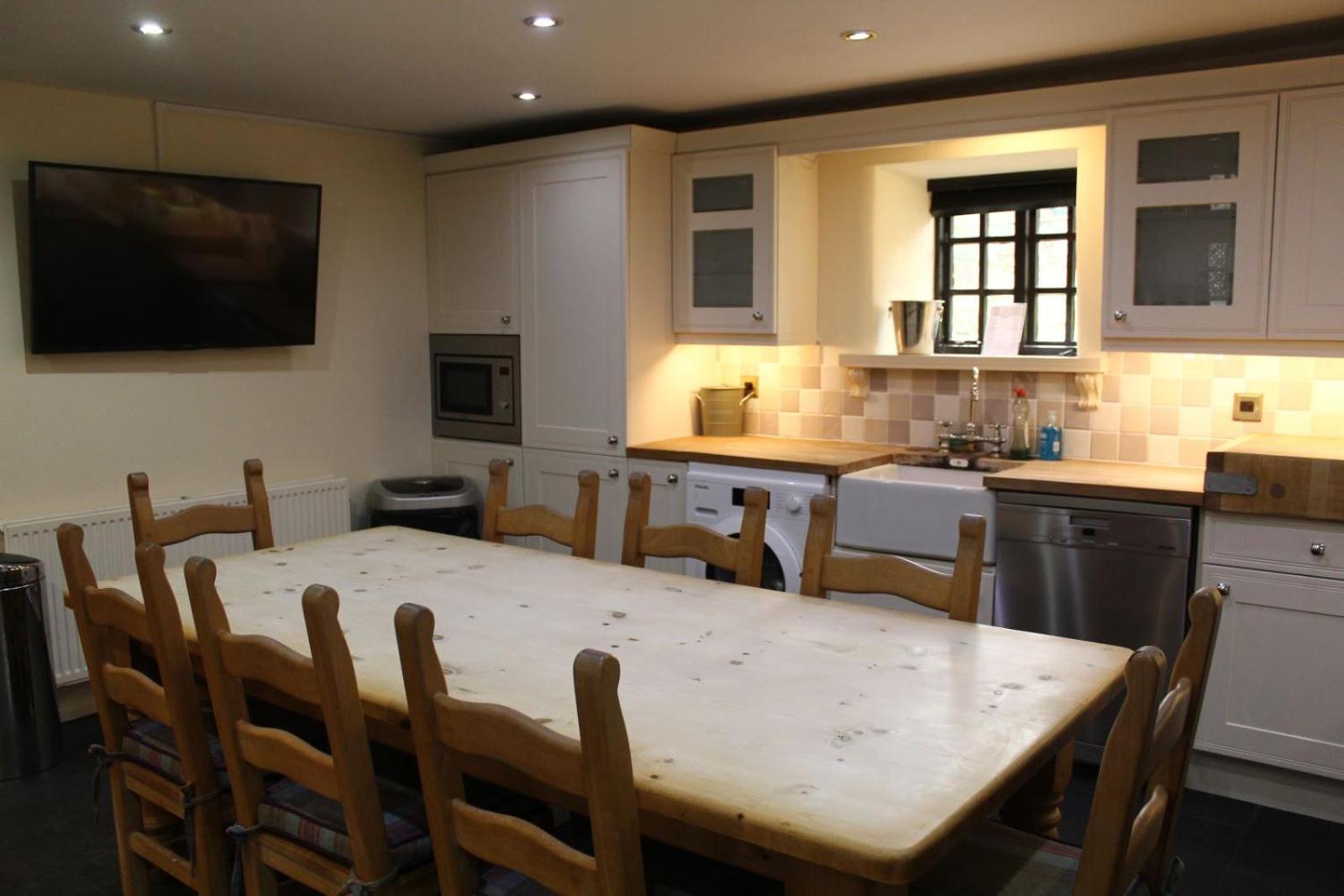 Pencoed House Estate Pensionat Cardiff Eksteriør billede