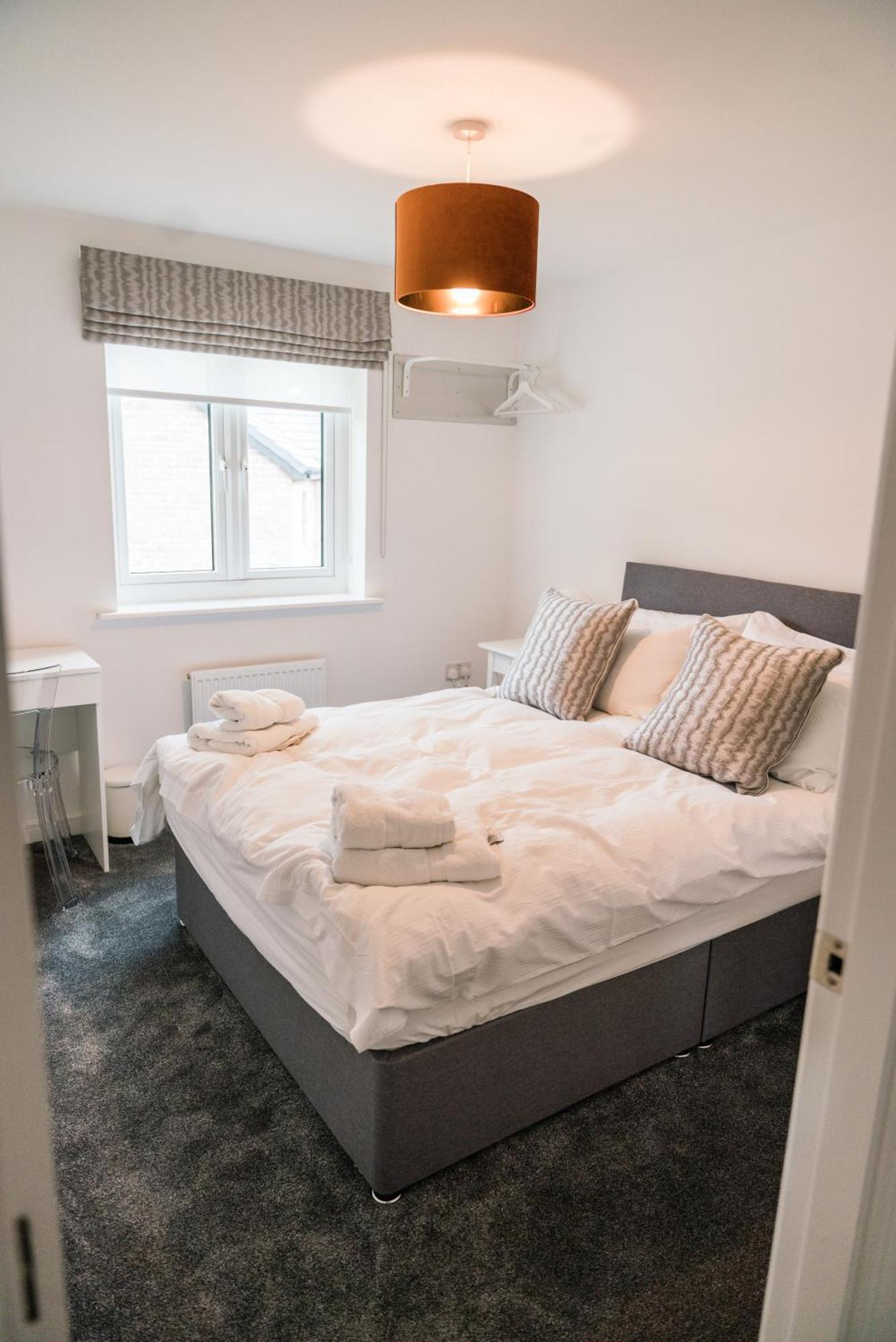 Pencoed House Estate Pensionat Cardiff Eksteriør billede