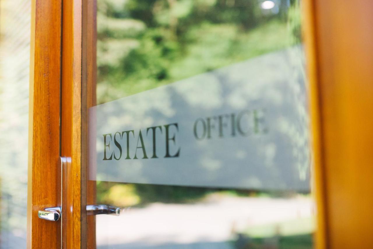 Pencoed House Estate Pensionat Cardiff Eksteriør billede